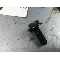 101H027 Camshaft Bolt From 2001 Volkswagen Beetle  2.0